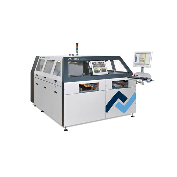 ECOCELL在线和离线选择性焊接系统 ECOCELL在线和离线选择性焊接系统